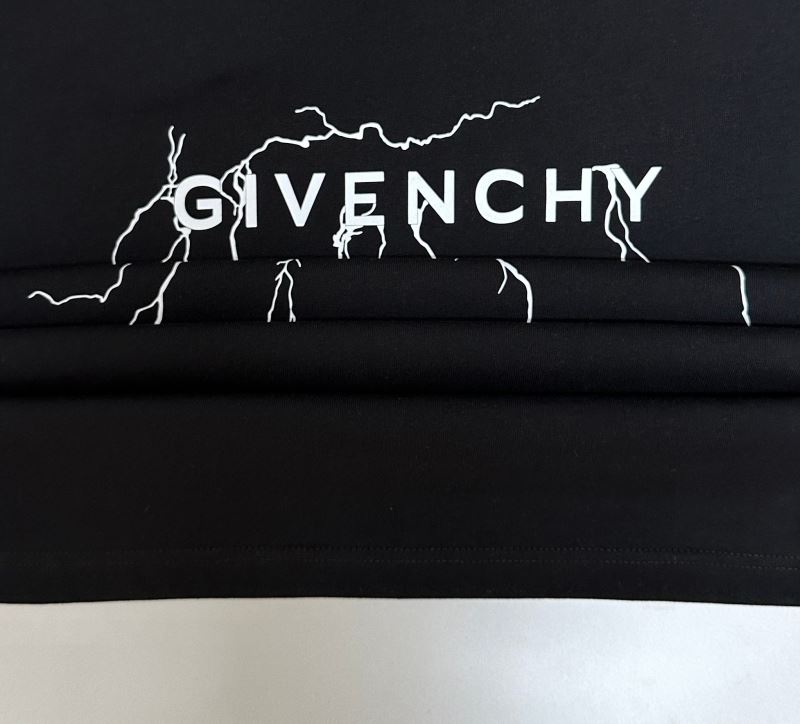 Givenchy T-Shirts